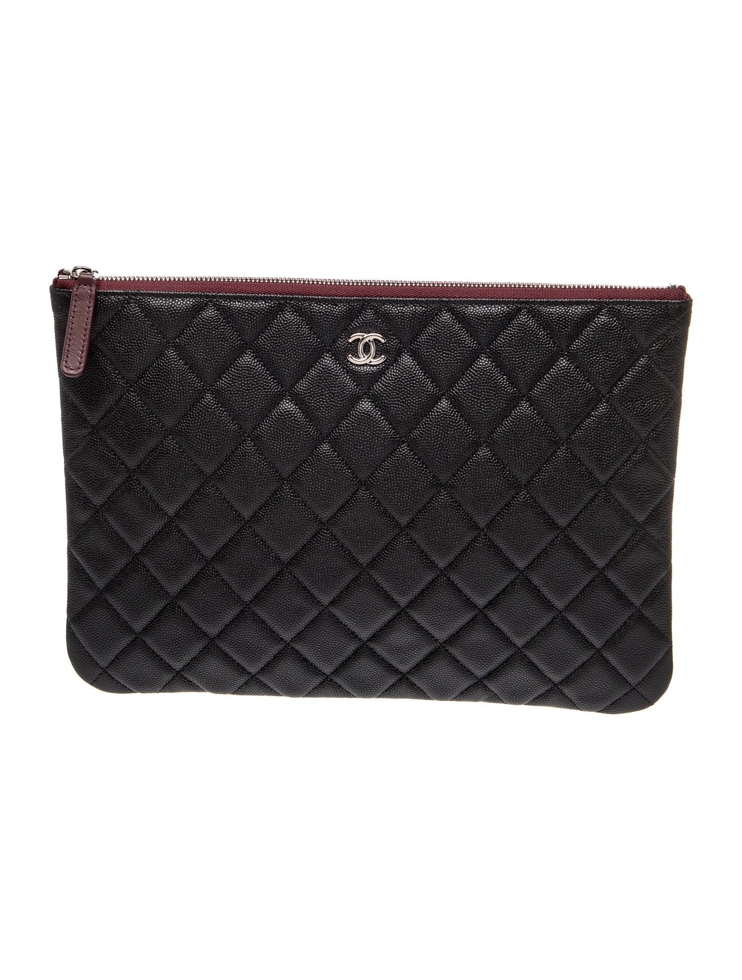 Caviar O-Case