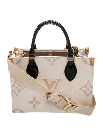 Monogram OnTheGo PM