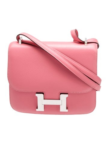 Hermes Evercolor Mini Constance 18