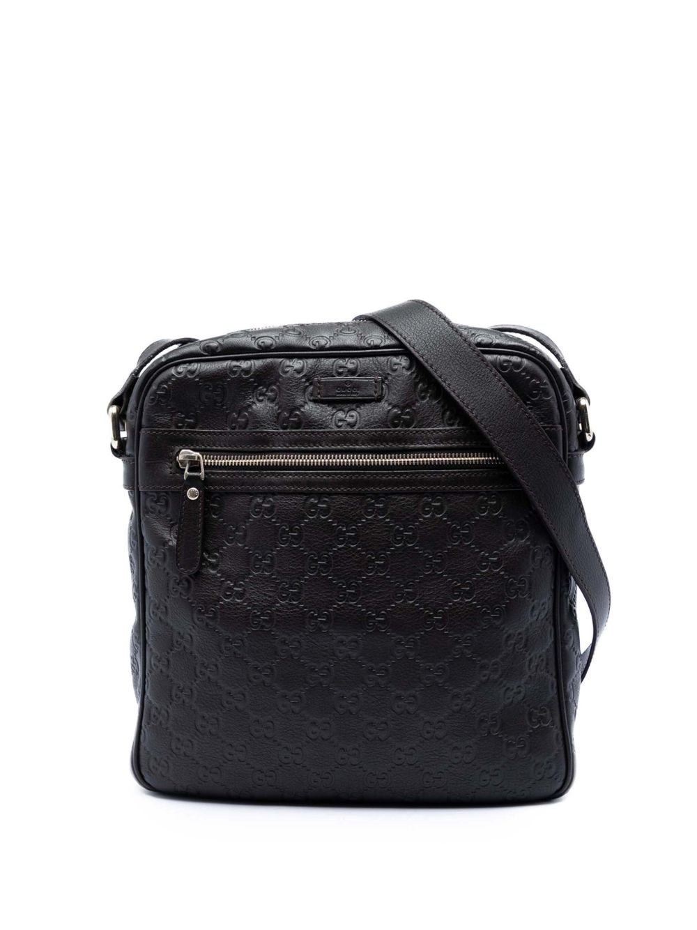 2016-2026 Guccissima crossbody bag