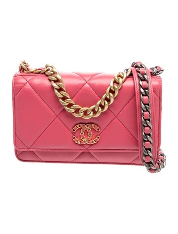 19 Flap Wallet On Chain