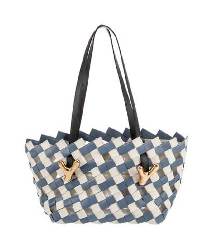 Boyy Leather Shoulder Bag