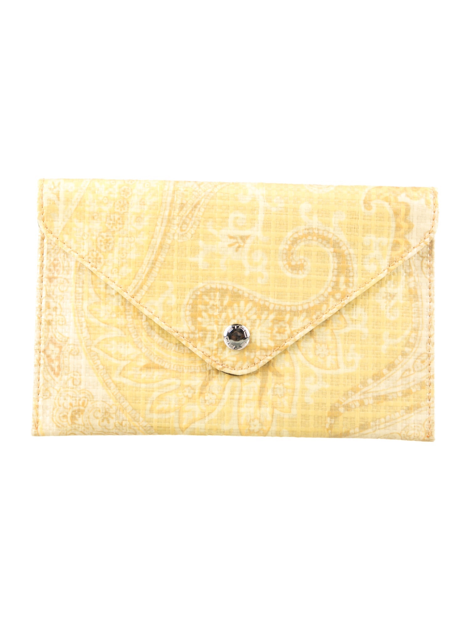 Etro Clutch
