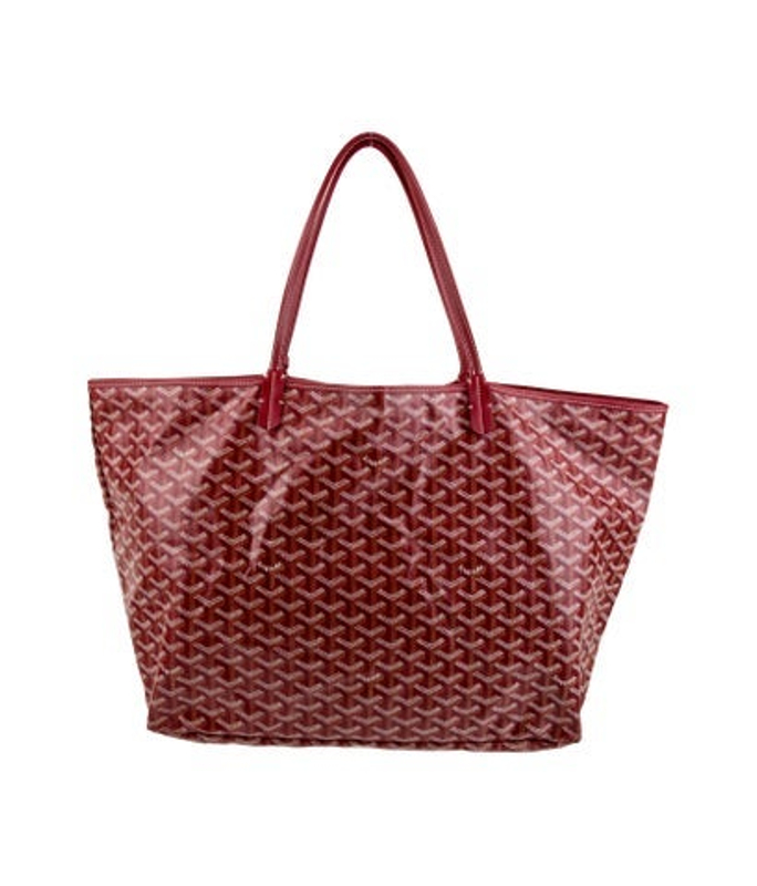 Goyard Goyardine St Louis Gm 2022