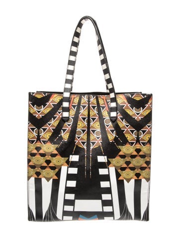 Givenchy Leather Tote