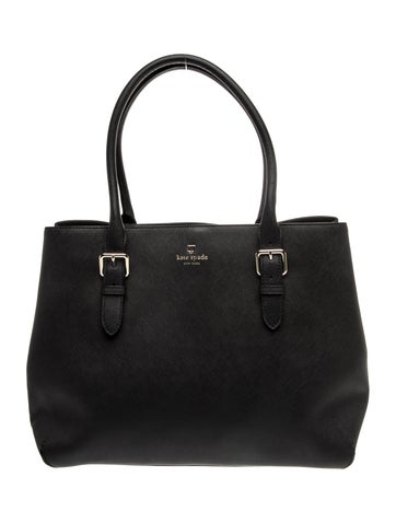 Kate Spade Saffiano Leather Tote