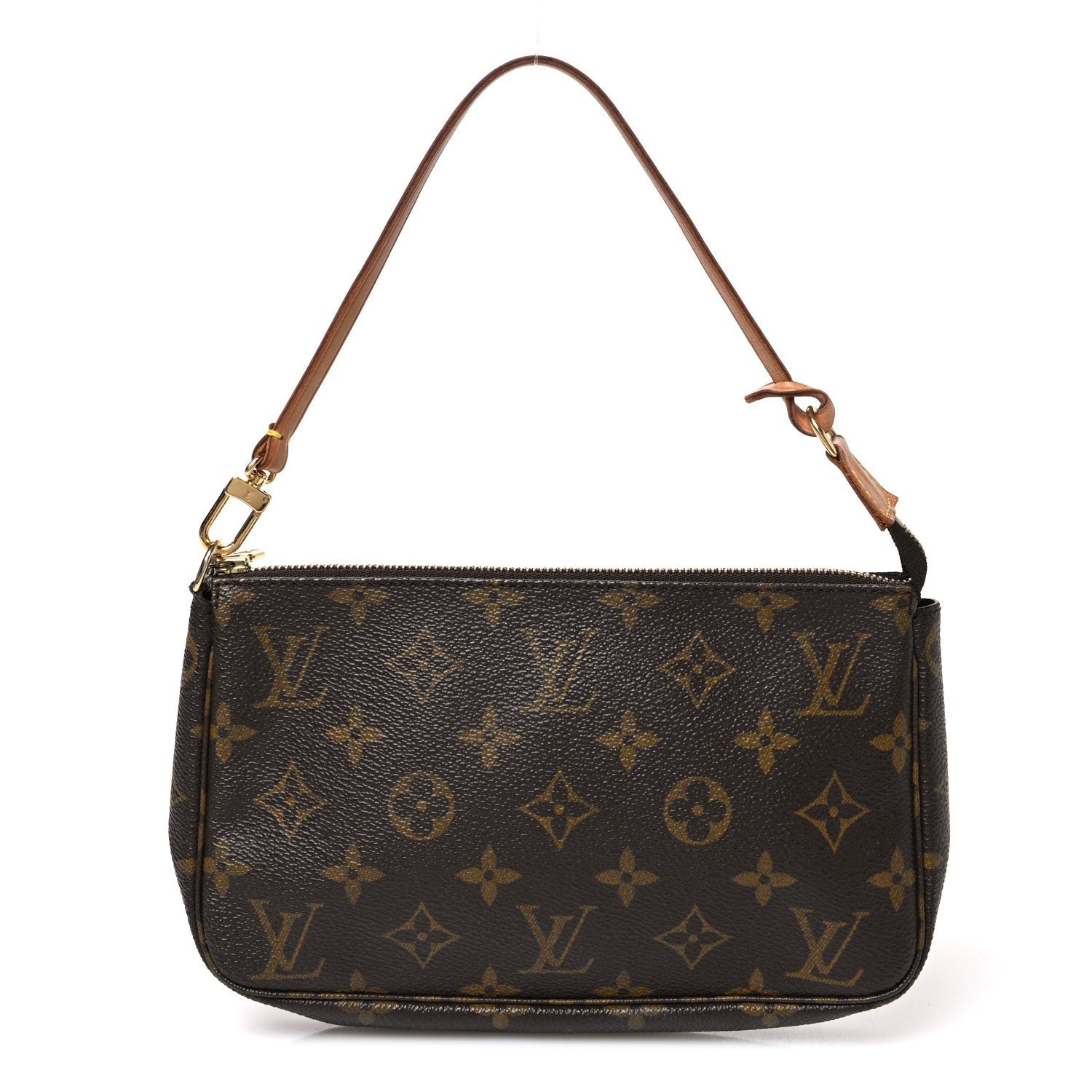 Louis Vuitton Monogram Pochette Accessories
