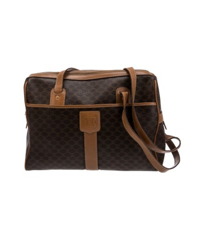 Celine Macadam Boston