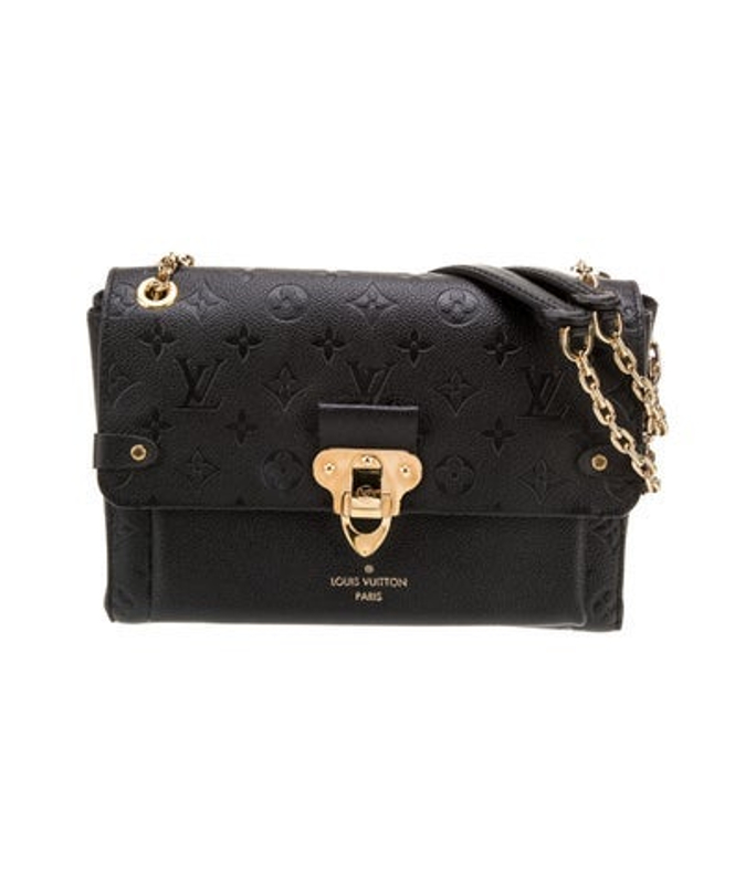 Louis Vuitton Vuitton Lv Monogram Vavin Pm