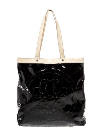 Signature Bucket Bag