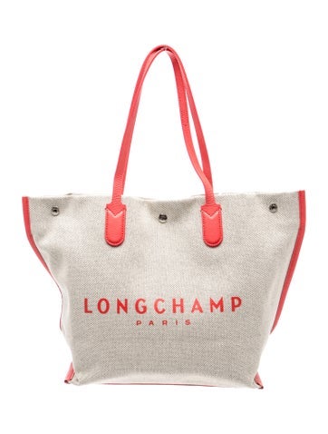 Canvas Tote