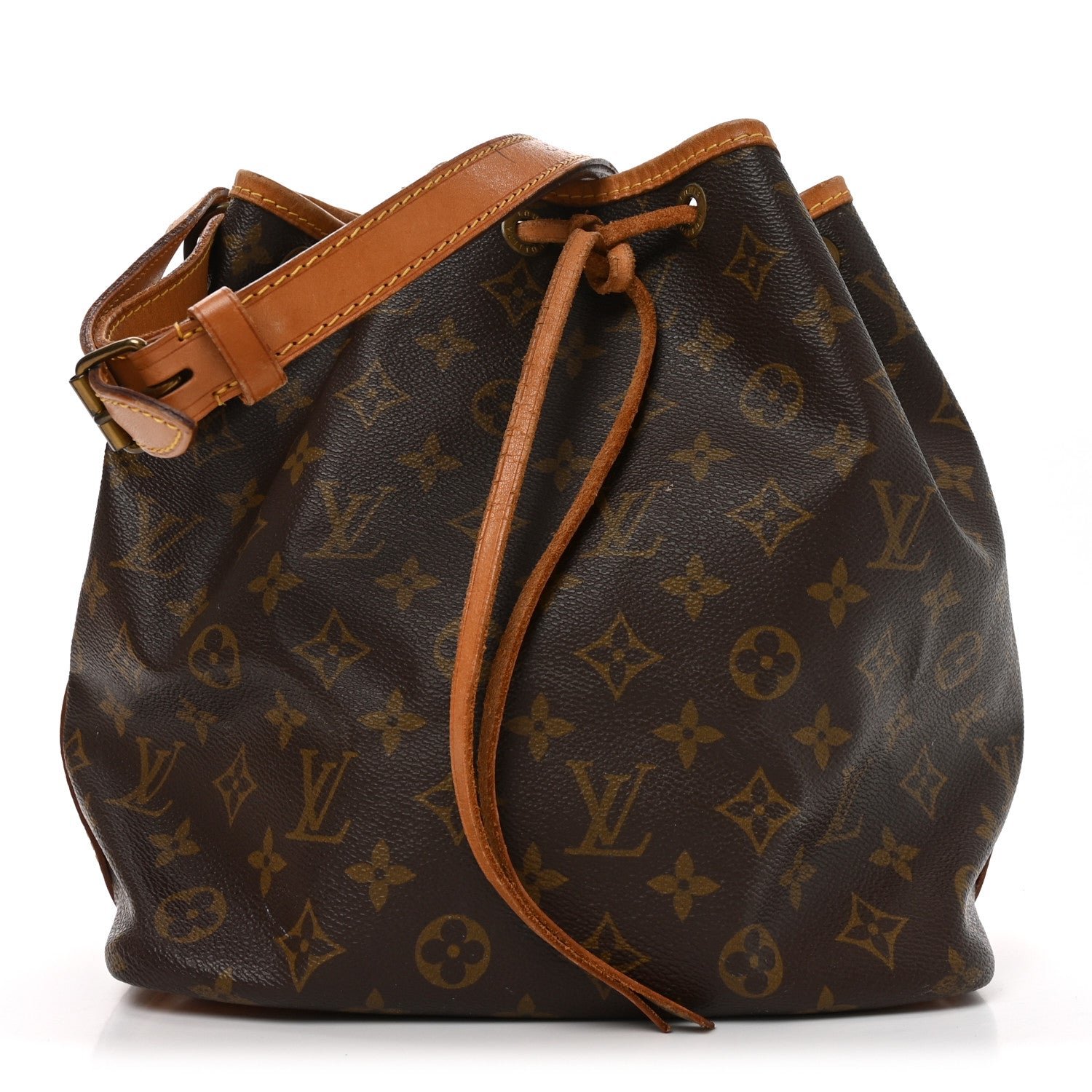 Louis Vuitton Monogram Petit Noe