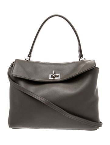 Leather Rodeo Mini 2024