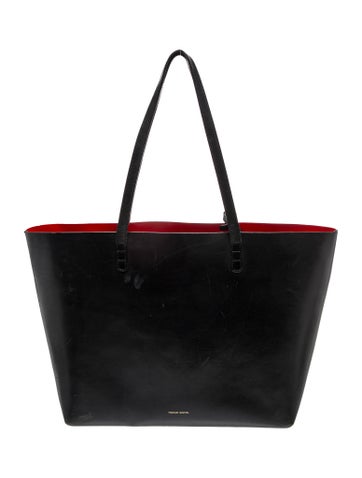 Signature Tote