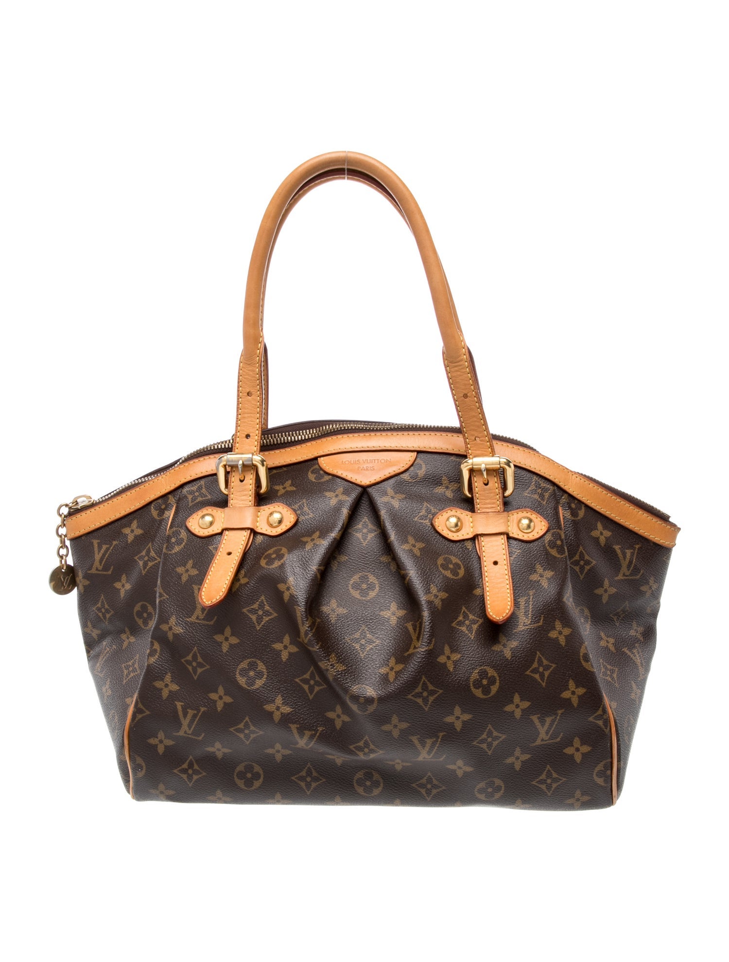Louis Vuitton LV Monogram Tivoli PM