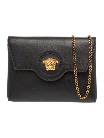 Medusa Crossbody Bag