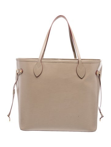 LV Monogram Neverfull MM