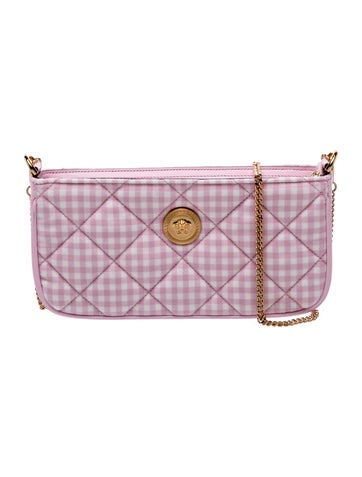 Medusa Shoulder Bag w/ Tags