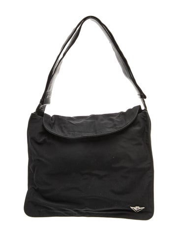Bottega Veneta Intrecciato Vintage Shoulder Bag