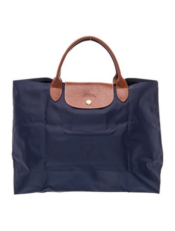 Nylon Tote