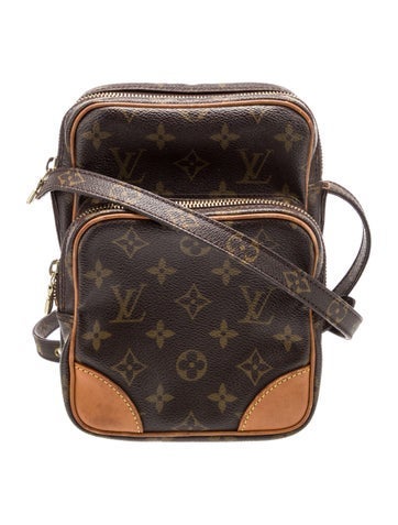 LV Monogram Amazone