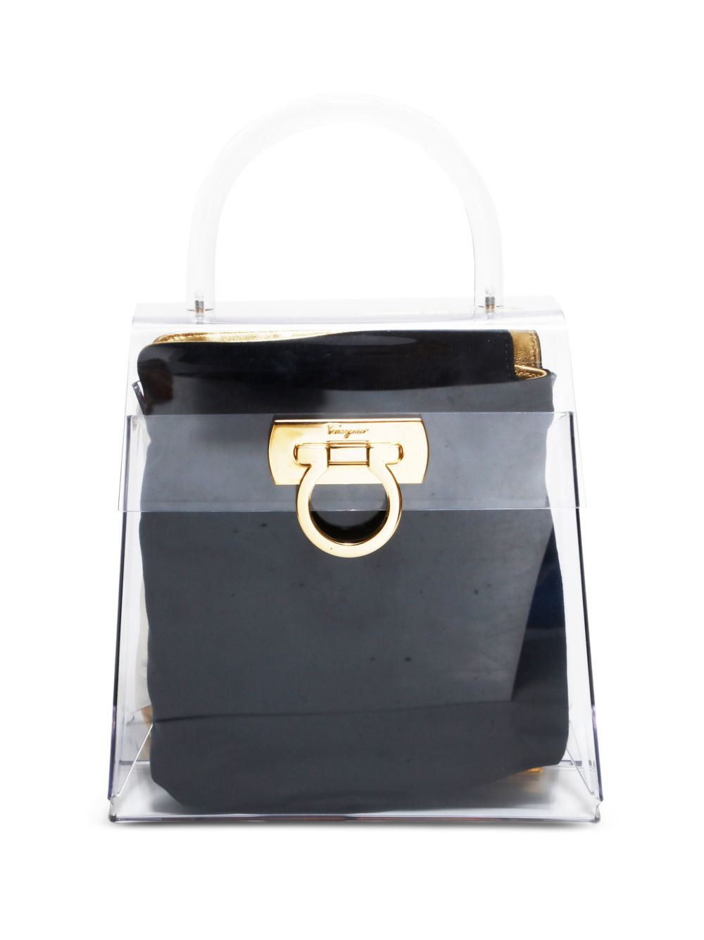 1990-2010s Ganchini tote bag