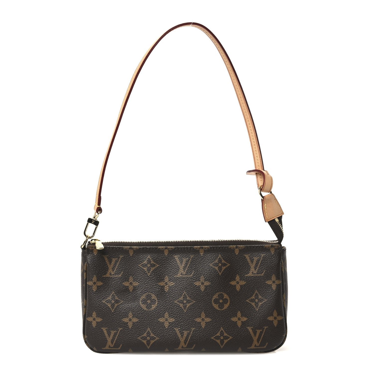 Louis Vuitton Monogram Pochette Accessories NM