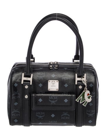 Visetos Top Handle Bag