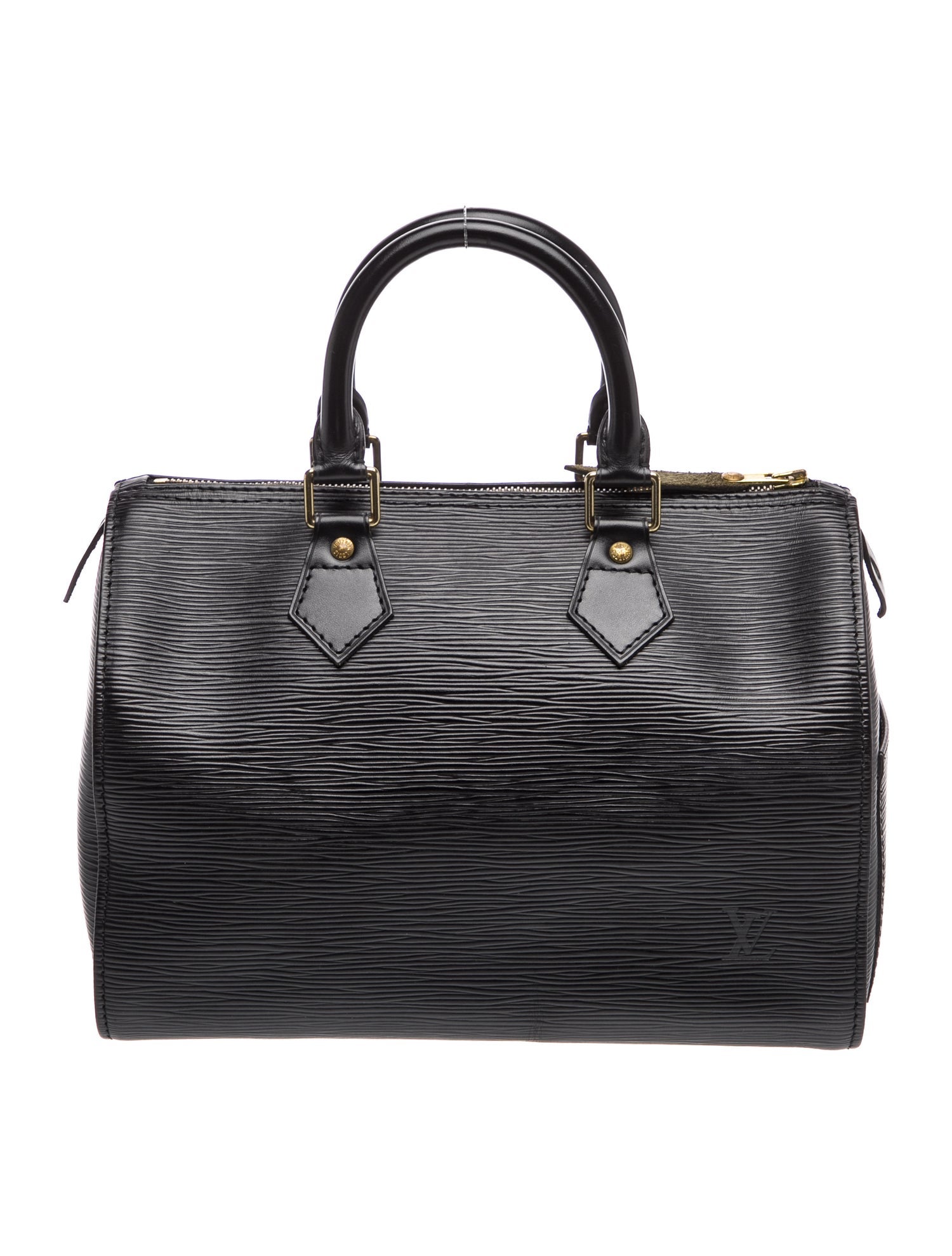 LV Monogram Speedy 25 Vintage