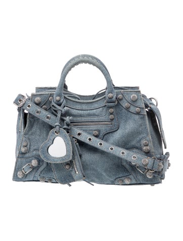 Denim Neo Cagole City 2023