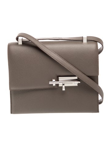 Hermes Epsom Verrou 23