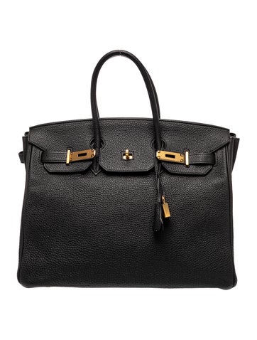 Togo Birkin 35