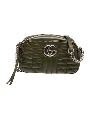 Double G Marmont Small