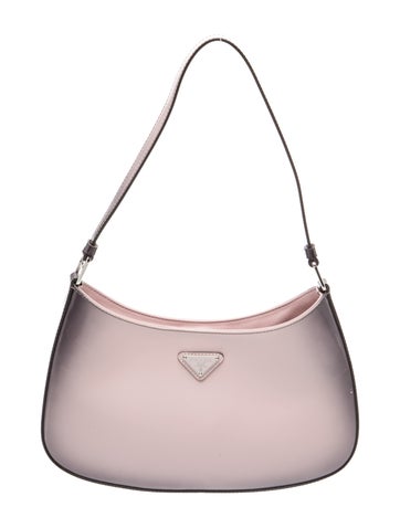 Enameled Metal Triangle Cleo