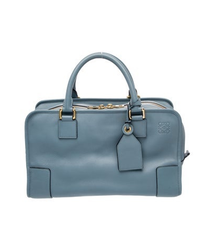 Loewe Leather Amazona