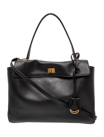 Leather Rodeo Medium 2024