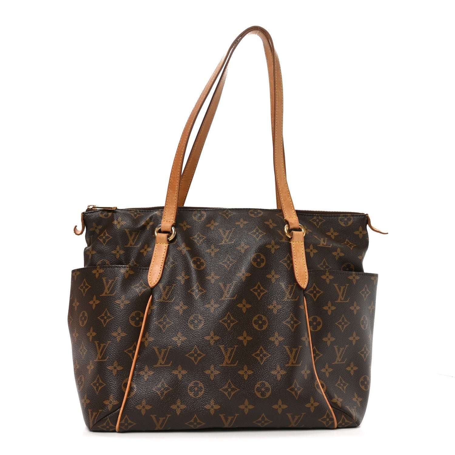 Louis Vuitton Monogram Totally MM