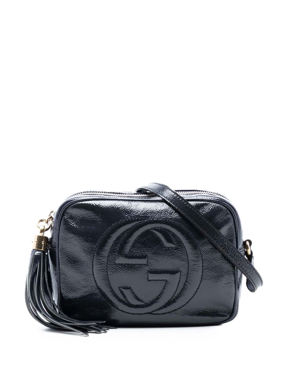 2016-2026 Patent Soho Disco crossbody bag