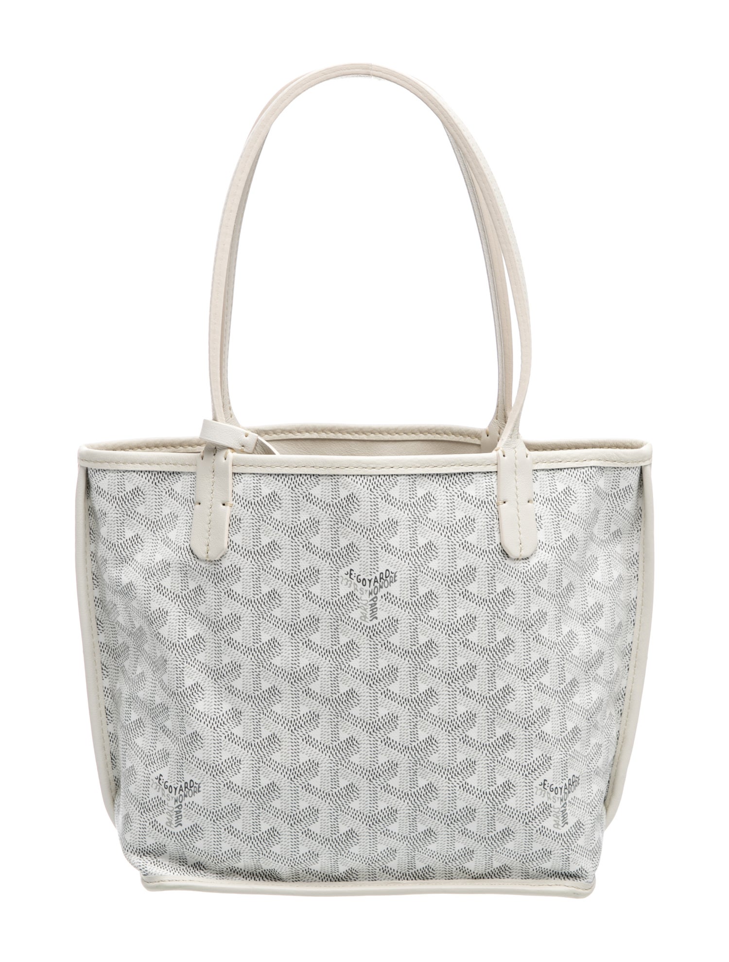 Goyardine Anjou Mini 2025