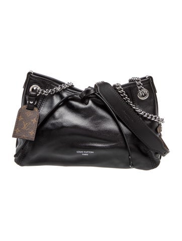 LV Monogram Carryall PM