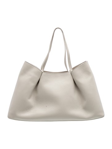 Elleme Leather Tote