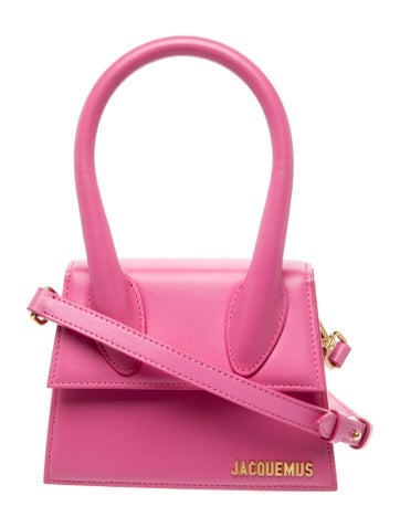 Leather Le Chiquito Medium
