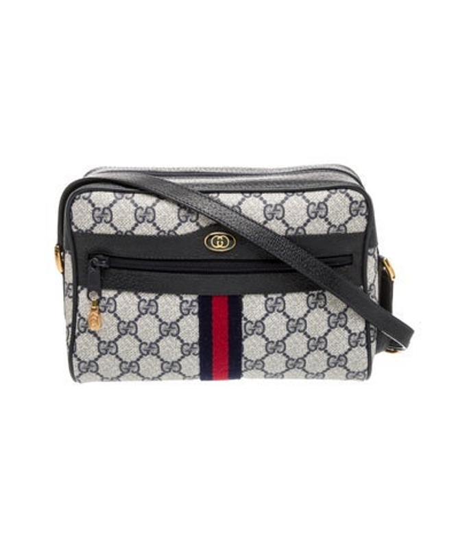 Gucci Gg Plus Ophidia