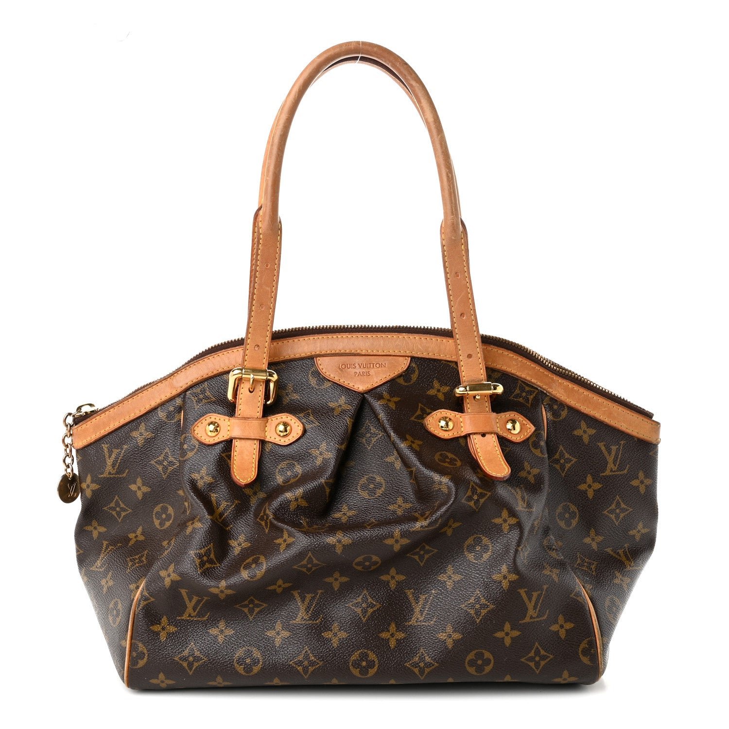 Louis Vuitton Monogram Tivoli GM