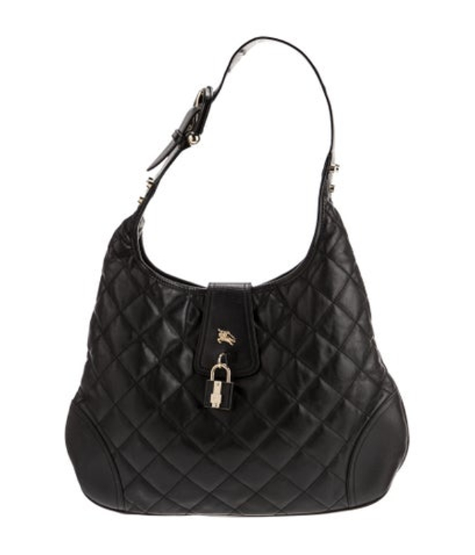 Burberry Quilted Brook