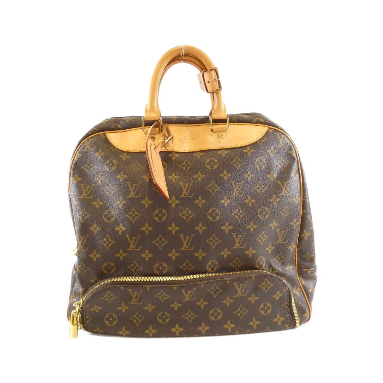 Louis Vuitton Monogram Evasion M41443 Bag