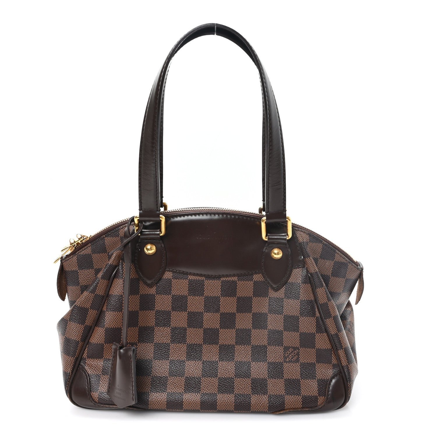 Louis Vuitton Damier Ebene Verona PM
