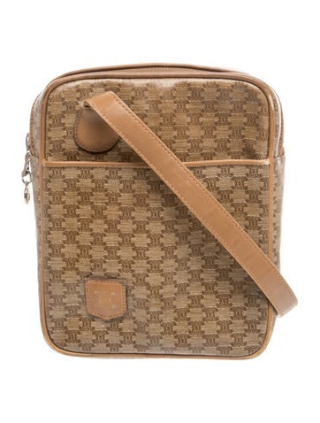 Macadam Crossbody Bag