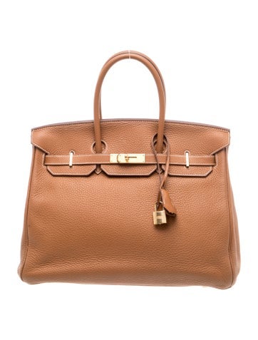 Togo Birkin 35