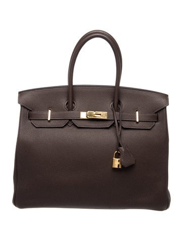 Togo Birkin 35